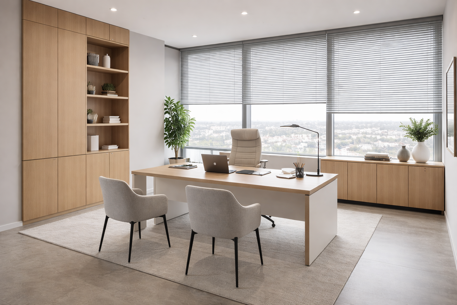 Çerkezköy Jaluzi Perde