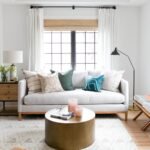 Küçük Odaları Geniş Gösteren Perde Hileleri: Daha Ferah Bir Ev İçin İpuçları